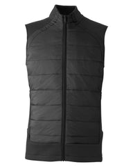 Spyder Outerwear S / Black Spyder - Men's Impact Vest
