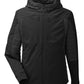 Spyder Outerwear S / Black Spyder - Men's Powerglyde Jacket