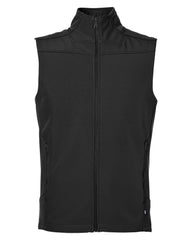 Spyder Outerwear S / Black Spyder - Men's Touring Vest