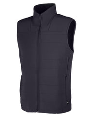 Spyder Outerwear S / Black Spyder - Men's Transit Vest