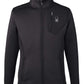 Spyder Outerwear S / Black Spyder - Men's Venom Full-Zip Jacket
