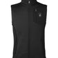 Spyder Outerwear S / Black Spyder - Men's Venom Vest