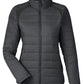 Spyder Outerwear S / Black Spyder - Women's Challenger Jacket
