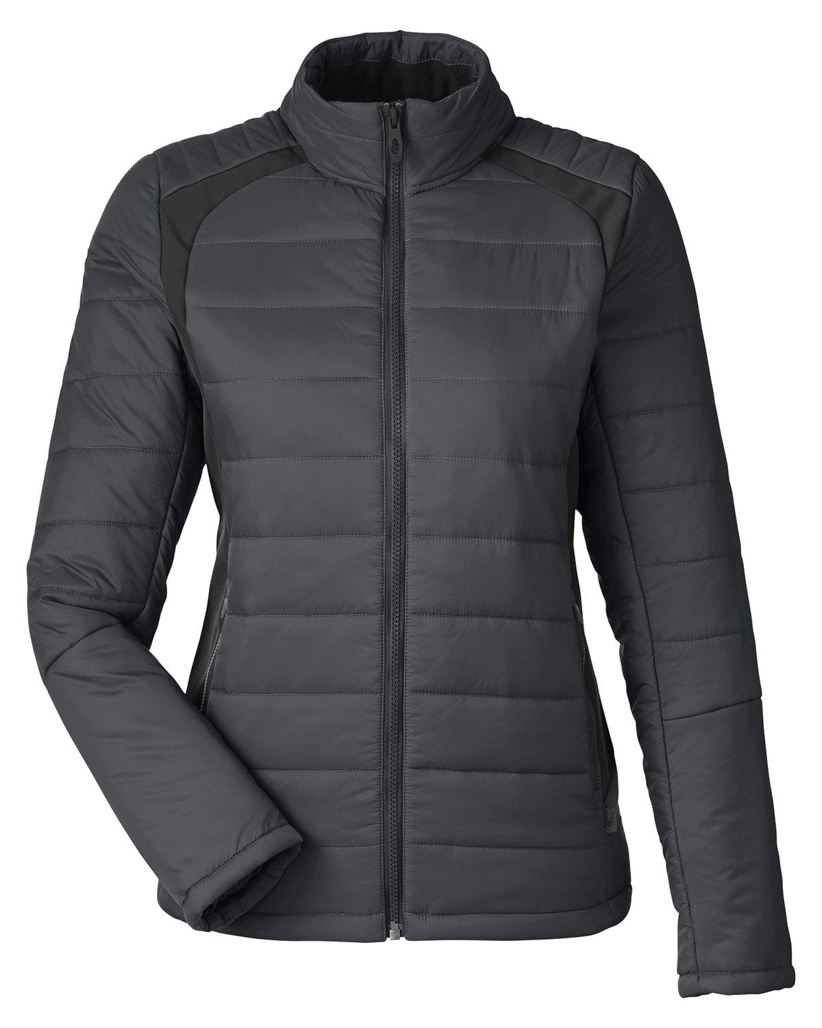Spyder Outerwear S / Black Spyder - Women's Challenger Jacket