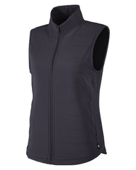 Spyder Outerwear S / Black Spyder - Women's Transit Vest