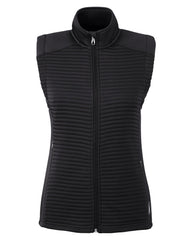 Spyder Outerwear S / Black Spyder - Women's Venom Vest