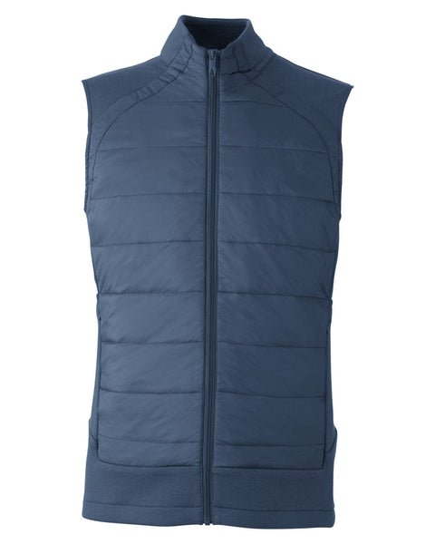 Spyder Outerwear S / Frontier Spyder - Men's Impact Vest