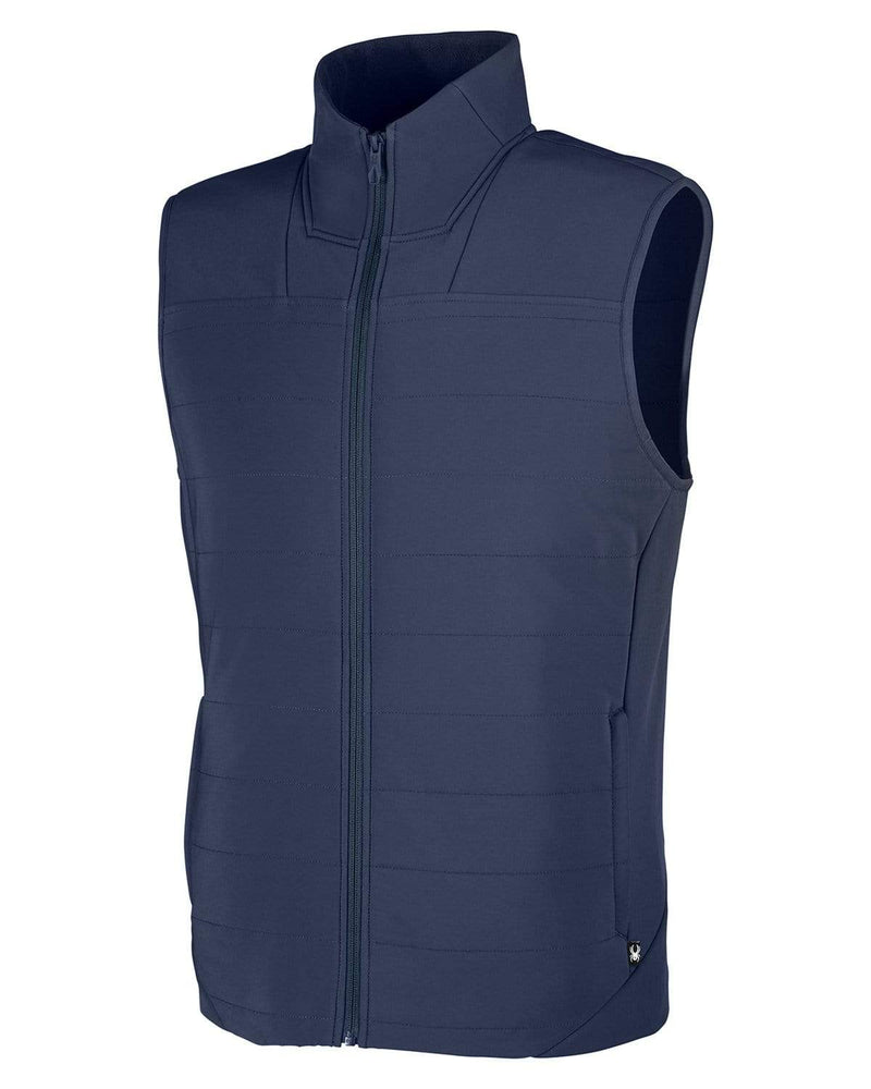 Spyder - Women's Transit Vest – Threadfellows