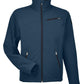 Spyder Outerwear S / Frontier Spyder - Men's Transport Soft Shell Jacket
