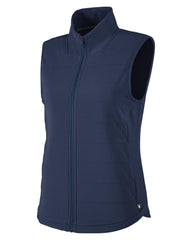 Spyder Outerwear S / Frontier Spyder - Women's Transit Vest