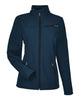 Spyder Outerwear S / Frontier Spyder - Women's Transport Soft Shell Jacket
