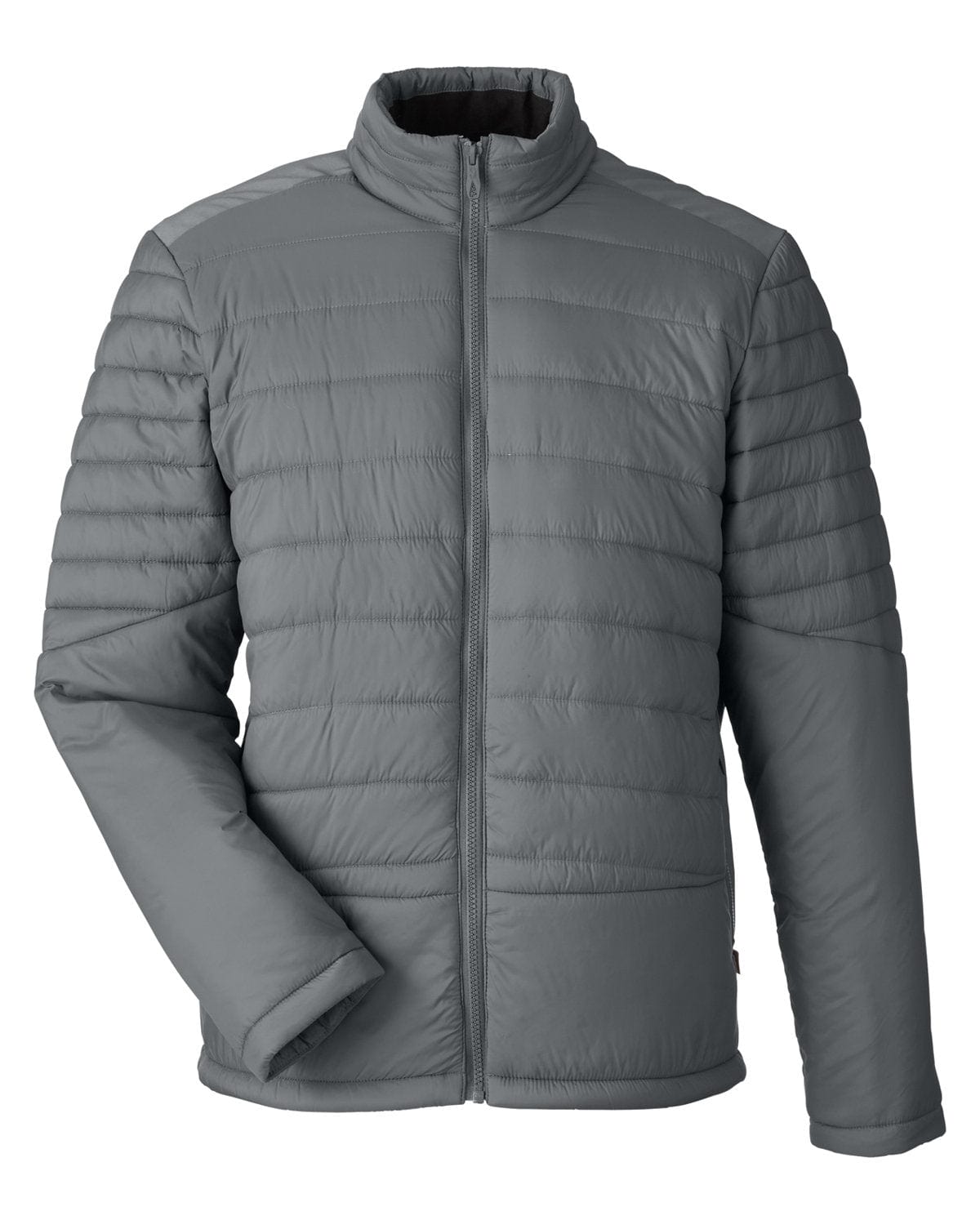 Spyder Men's Active 2fer Jacket - Midweight Insulated