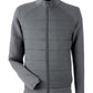 Spyder Outerwear S / Polar Spyder - Men's Impact Full-Zip Jacket