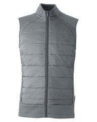 Spyder Outerwear S / Polar Spyder - Men's Impact Vest