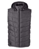 Spyder Outerwear S / Polar Spyder - Men's Pelmo Insulated Puffer Vest