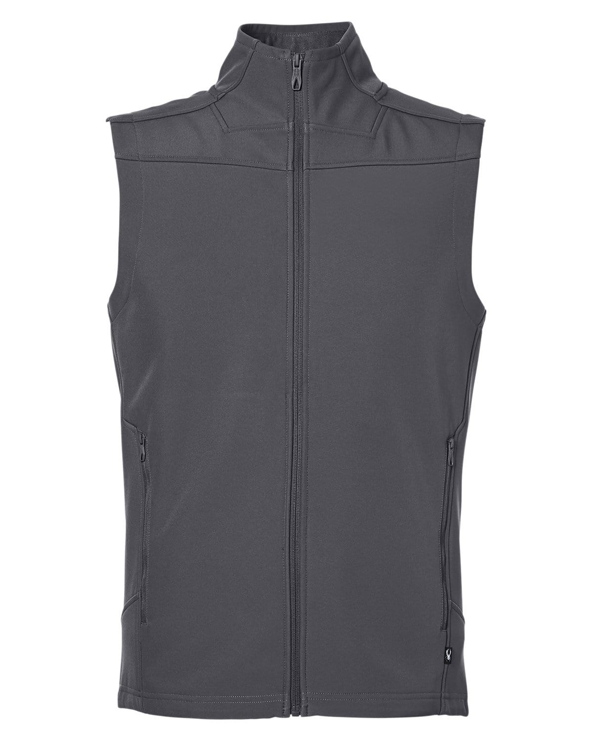 Spyder Outerwear S / Polar Spyder - Men's Touring Vest
