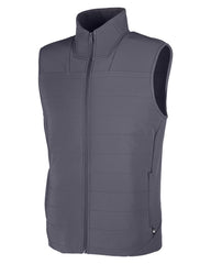 Spyder Outerwear S / Polar Spyder - Men's Transit Vest