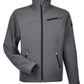 Spyder Outerwear S / Polar Spyder - Men's Transport Soft Shell Jacket