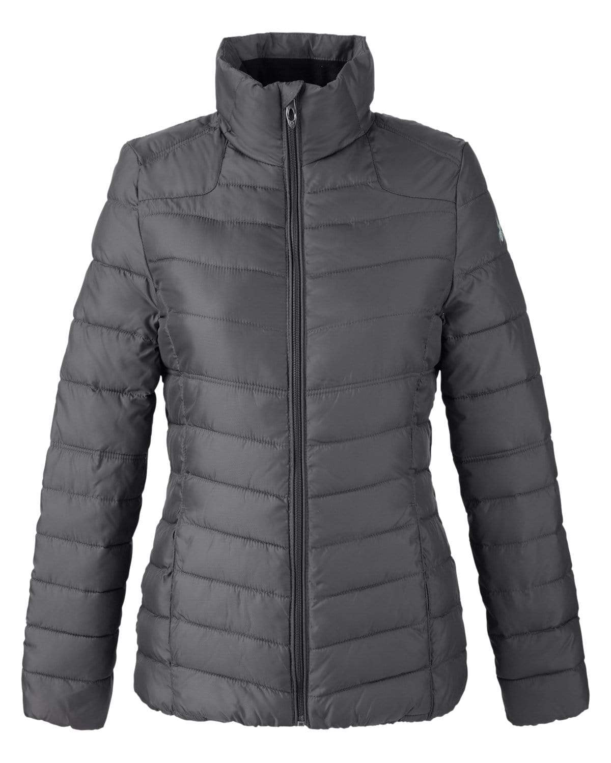Spyder - Women's Pelmo Insulated Puffer Jacket – Threadfellows