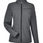 Spyder Outerwear S / Polar Spyder - Women's Transport Soft Shell Jacket