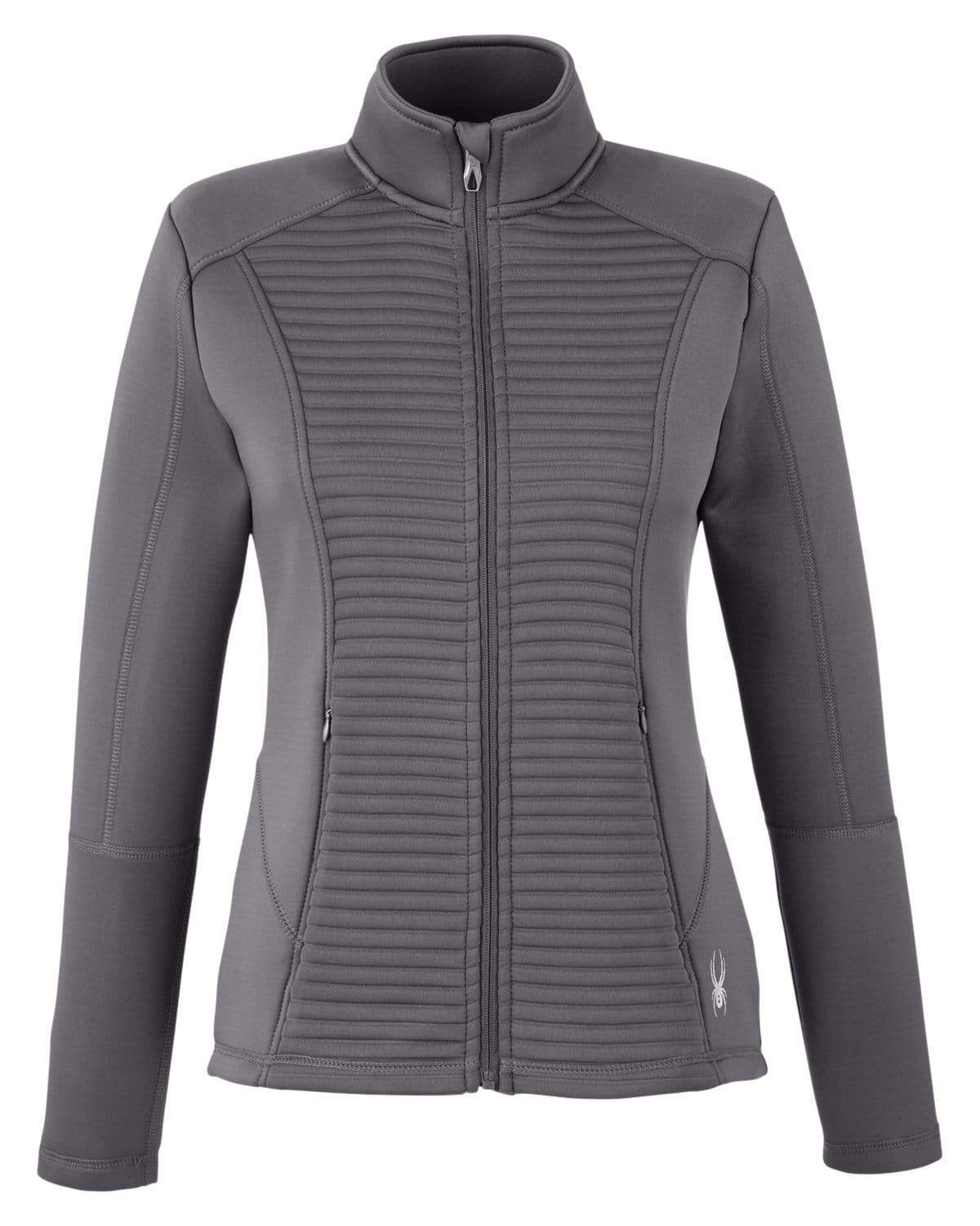 Spyder Active Women's Black Long Sleeve Shirt / Various Sizes