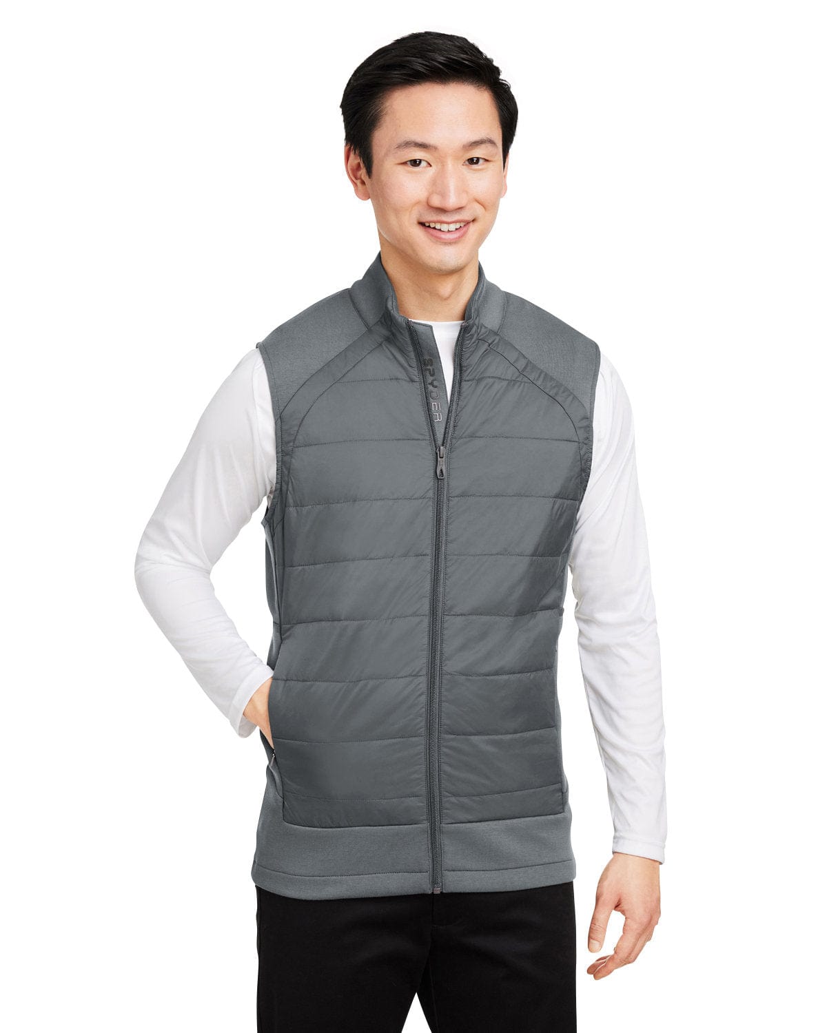 Spyder Outerwear Spyder - Men's Impact Vest