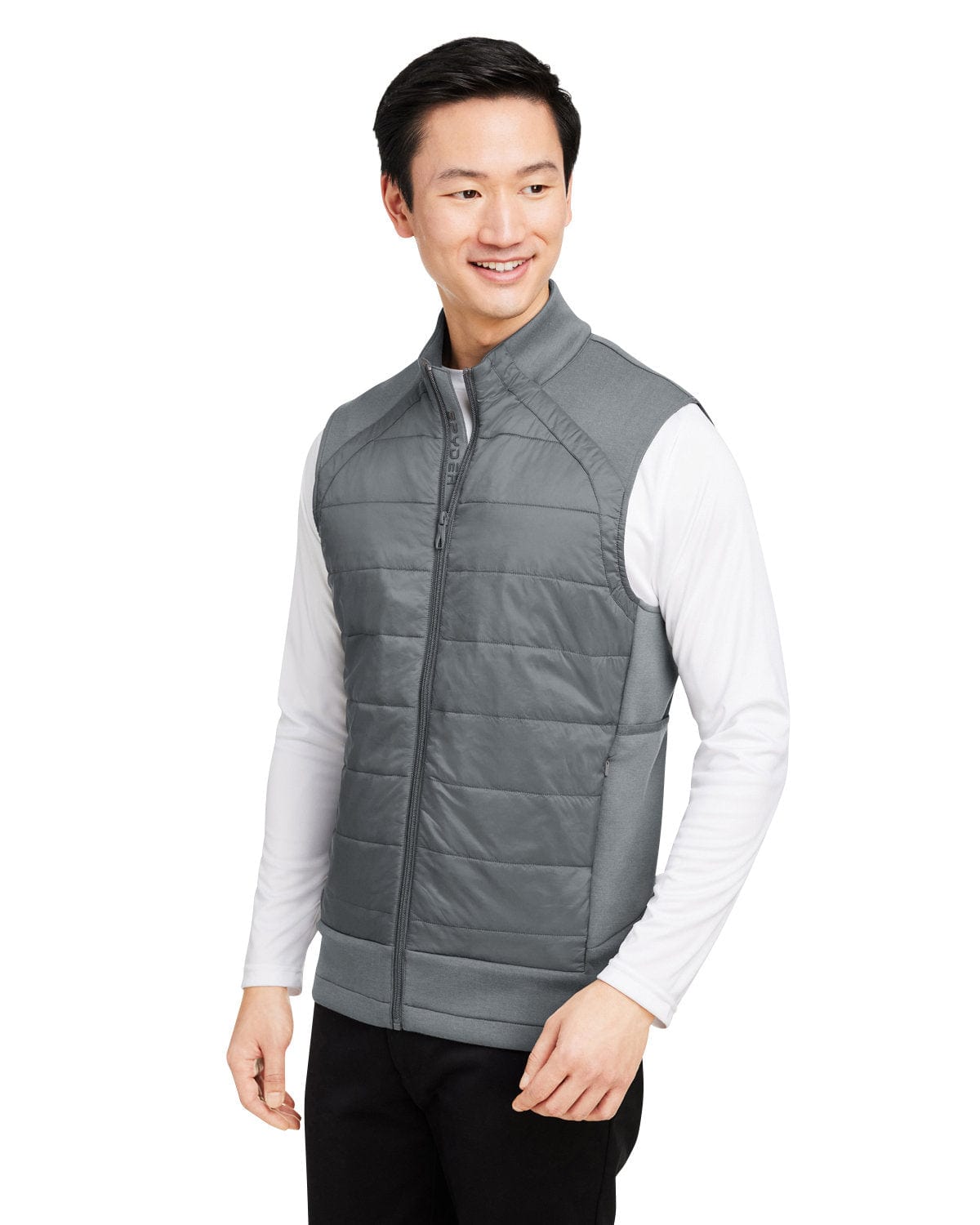 Spyder Outerwear Spyder - Men's Impact Vest
