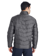 Spyder Outerwear Spyder - Men's Pelmo Insulated Puffer Jacket
