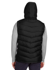 Spyder Outerwear Spyder - Men's Pelmo Insulated Puffer Vest