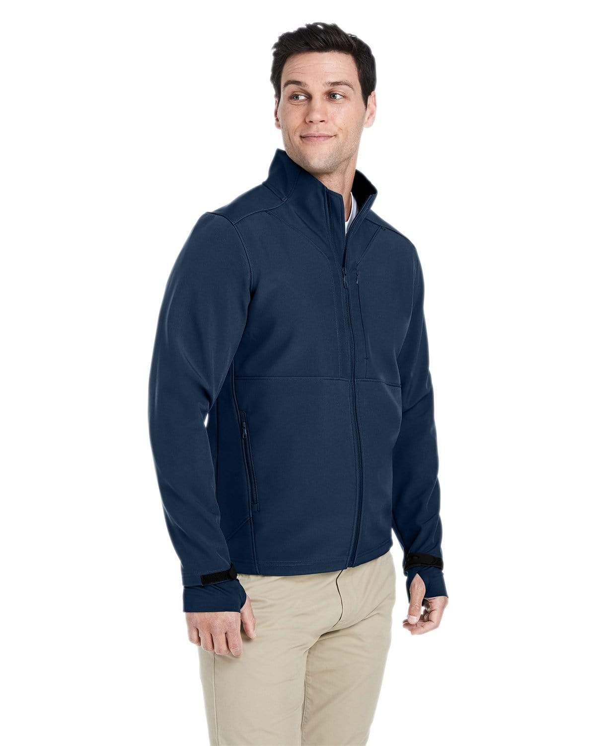 Spyder - Men's Touring Jacket – Threadfellows