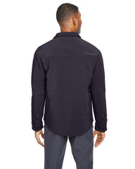 Spyder Outerwear Spyder - Men's Transit Shirt Jacket