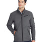 Spyder Outerwear Spyder - Men's Transport Soft Shell Jacket