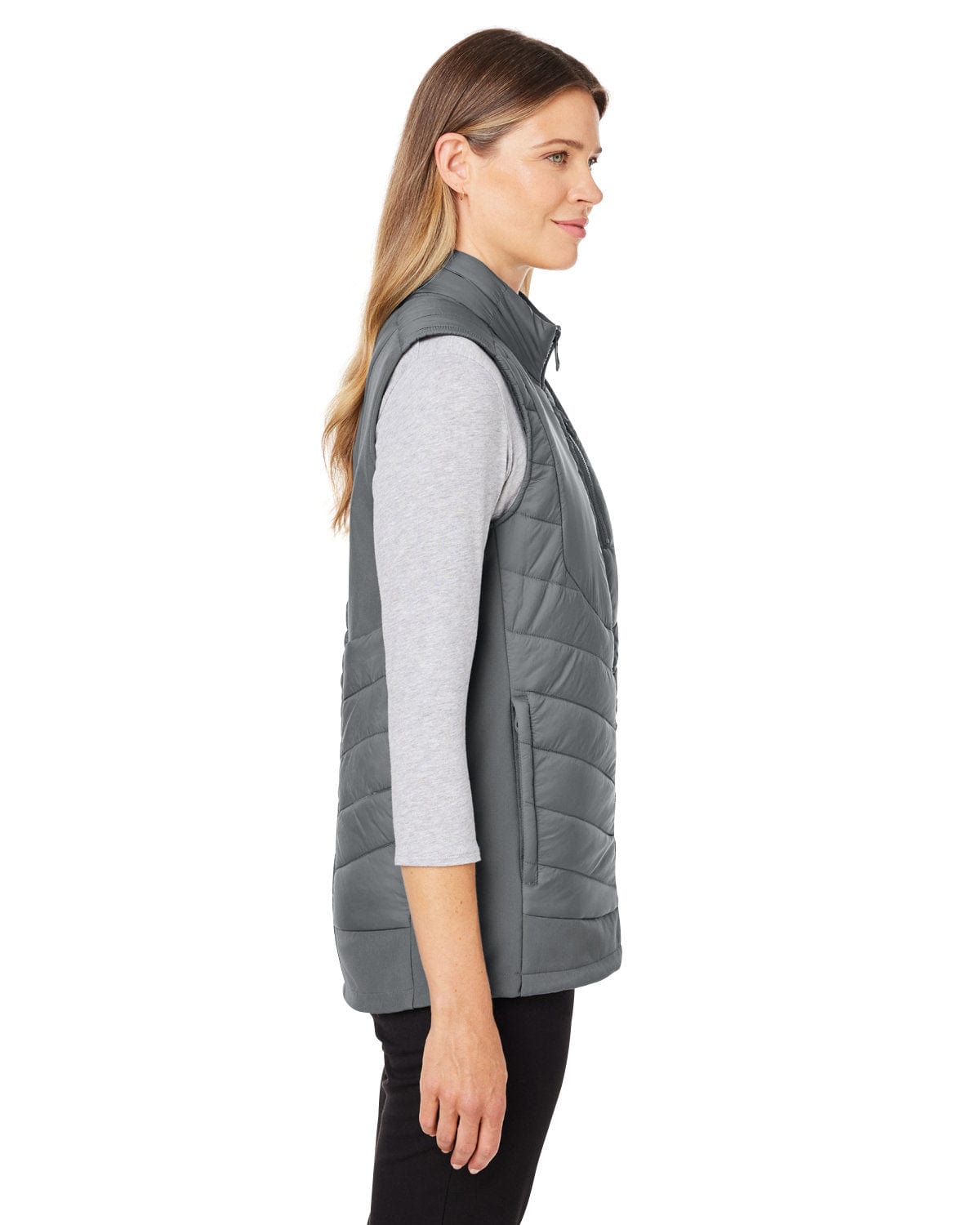 Spyder Outerwear Spyder - Women's Challenger Vest