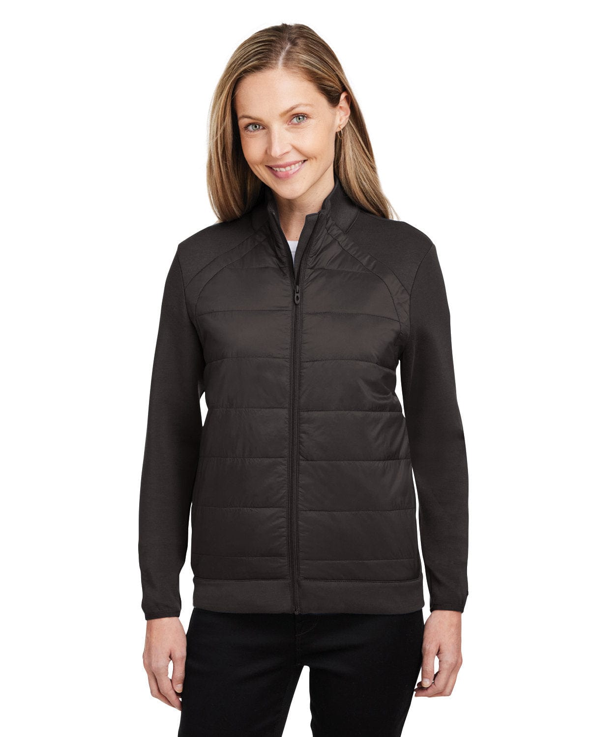 Spyder Outerwear Spyder - Women's Impact Full-Zip Jacket