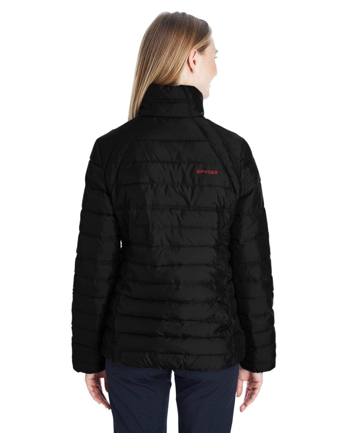 Spyder Outerwear Spyder - Women's Pelmo Insulated Puffer Jacket
