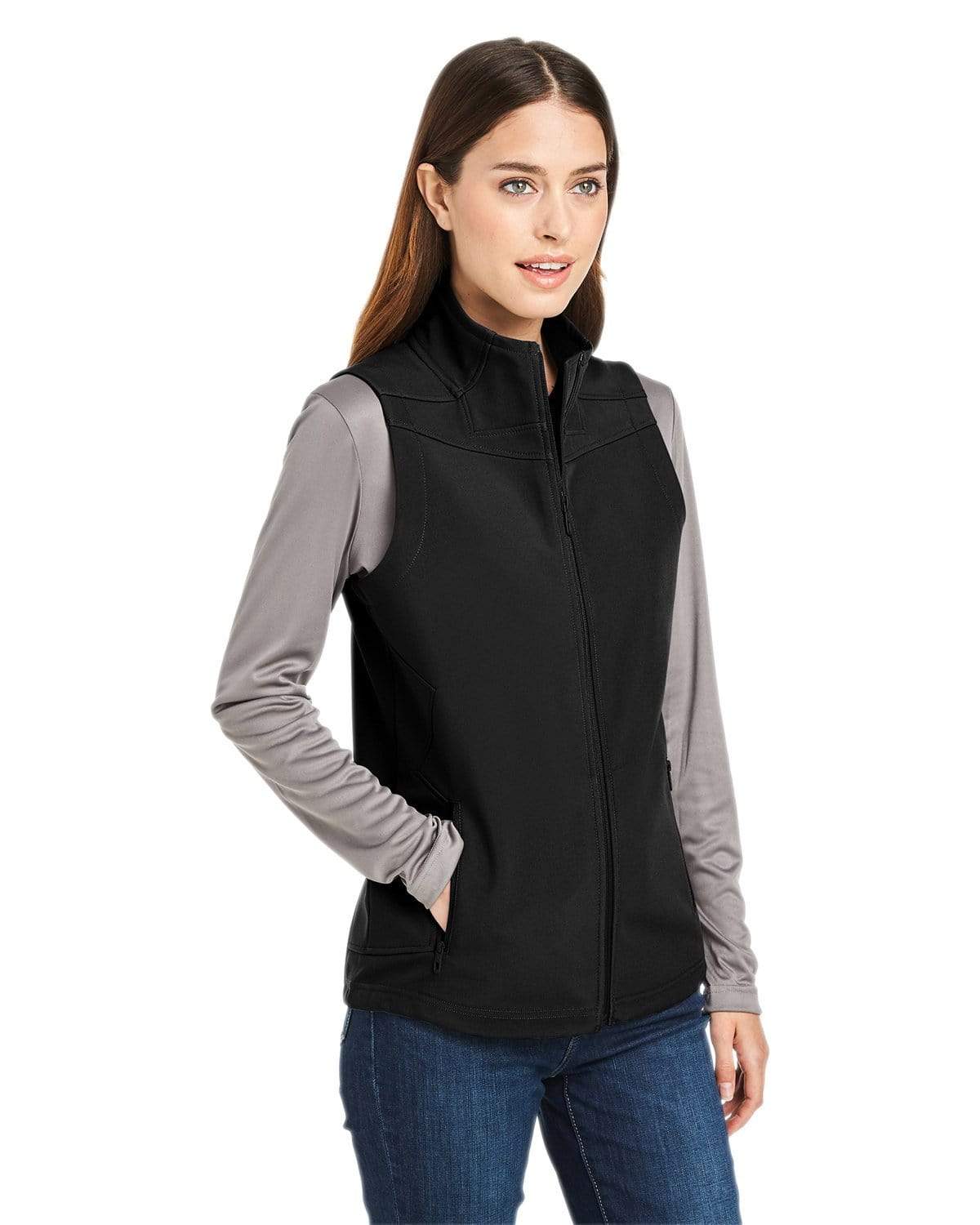 Spyder sale women's vests