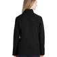 Spyder Outerwear Spyder - Women's Transport Soft Shell Jacket