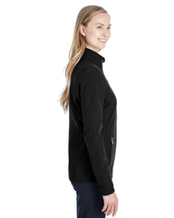 Spyder Outerwear Spyder - Women's Transport Soft Shell Jacket
