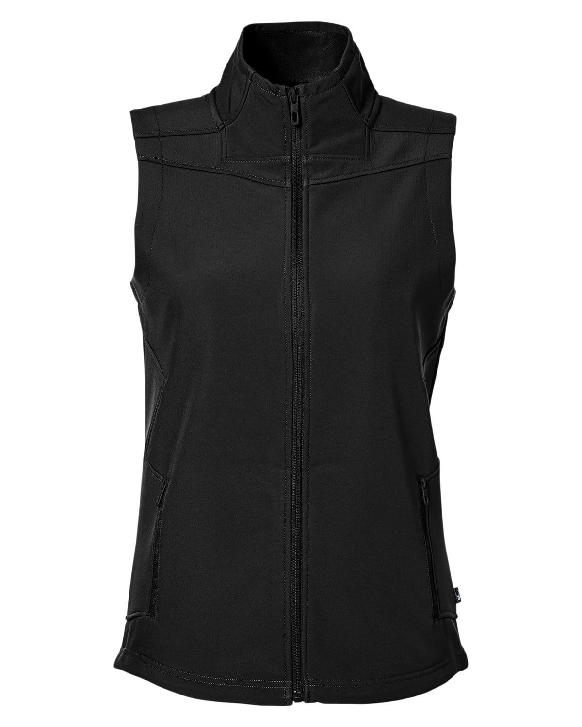 Spyder Outerwear XS / Black Spyder - Women's Touring Vest