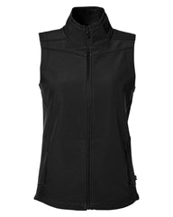 Spyder Outerwear XS / Black Spyder - Women's Touring Vest