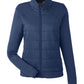 Spyder Outerwear XS / Frontier Spyder - Women's Impact Full-Zip Jacket