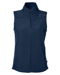 Spyder Outerwear XS / Frontier Spyder - Women's Touring Vest