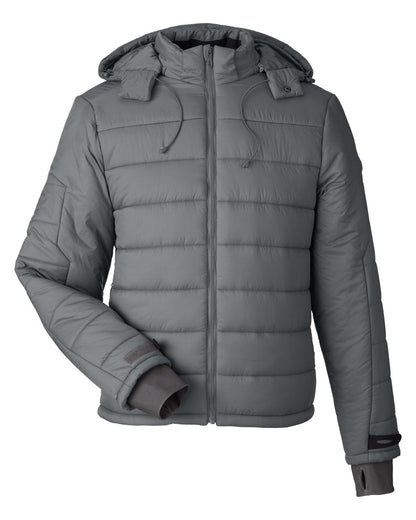 Spyder Outerwear XS / Polar Spyder - Summit Challenger Jacket