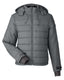 Spyder Outerwear XS / Polar Spyder - Summit Challenger Jacket