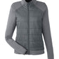 Spyder Outerwear XS / Polar Spyder - Women's Impact Full-Zip Jacket