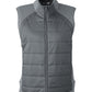 Spyder Outerwear XS / Polar Spyder - Women's Impact Vest