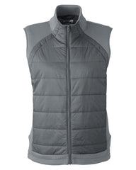 Spyder Outerwear XS / Polar Spyder - Women's Impact Vest