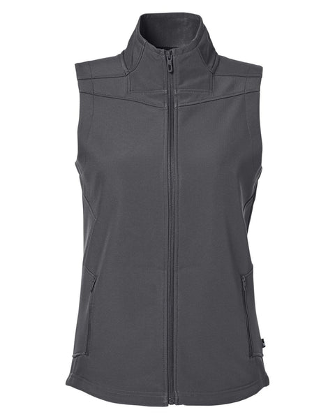 Spyder Outerwear XS / Polar Spyder - Women's Touring Vest
