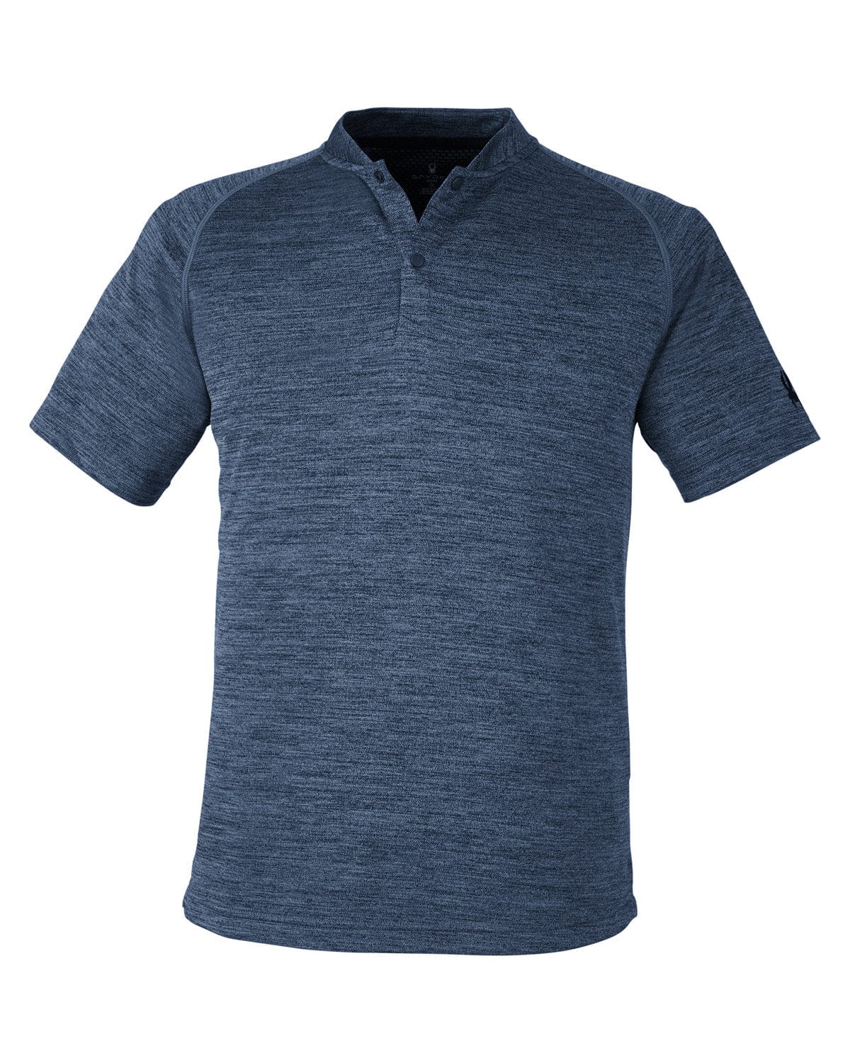descendant 23ss 商品名: GENNAKER POLO SS 2 spyder-polos-s-frontier-jaspe-