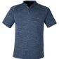 Spyder Polos S / Frontier Jaspe Spyder - Men's Mission Blade Collar Polo